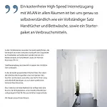 Blauer Stein - Echo Wh02 Apartman Pulheim