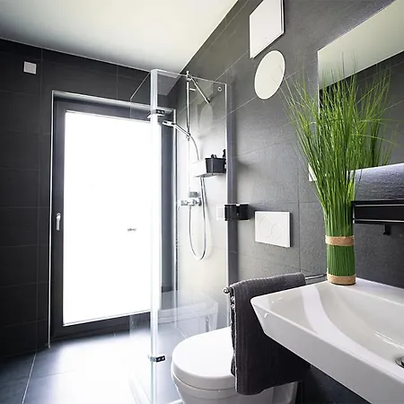 Blauer Stein 7a Wh02 - 3 Sz, 6 Betten Apartmán *