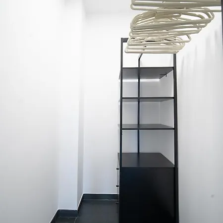 Apartmán Blauer Stein 7a Wh02 - 3 Sz, 6 Betten *