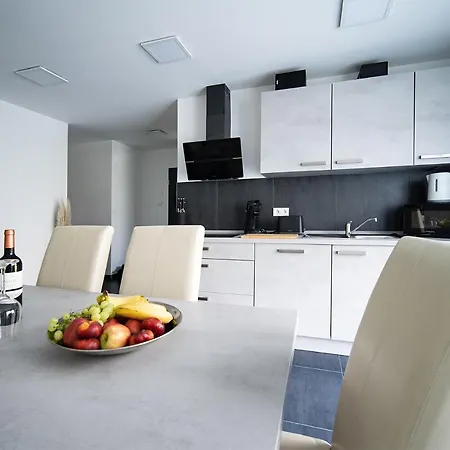 Blauer Stein 7a Wh02 - 3 Sz, 6 Betten