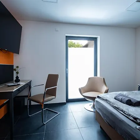 Blauer Stein 7a Wh02 - 3 Sz, 6 Betten