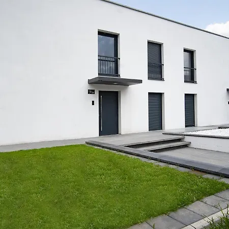 Blauer Stein - Echo Wh02 Lägenhet