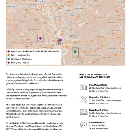 Blauer Stein 7a Wh02 - 3 Sz, 6 Betten Apartmán