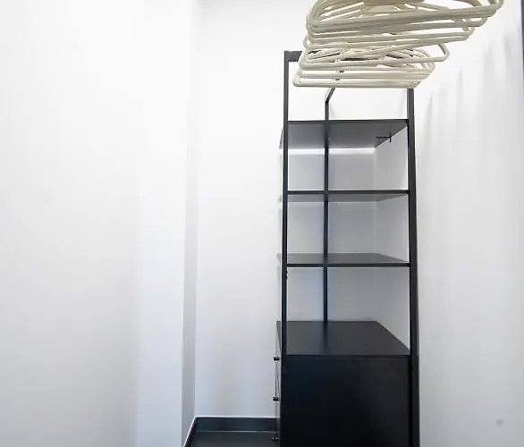 Lägenhet Blauer Stein - Echo Wh02 *