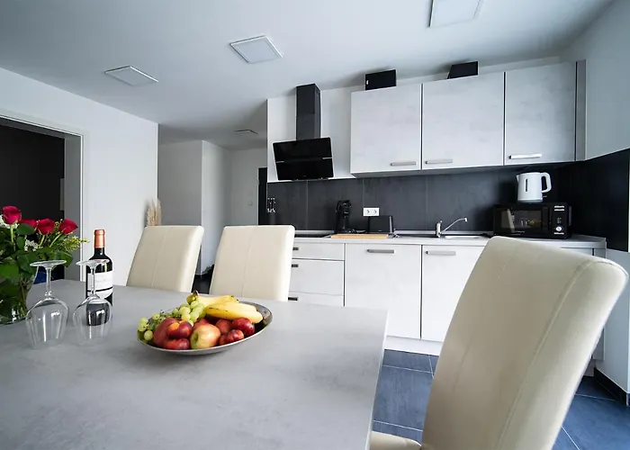 Blauer Stein 7a Wh02 - 3 Sz, 6 Betten