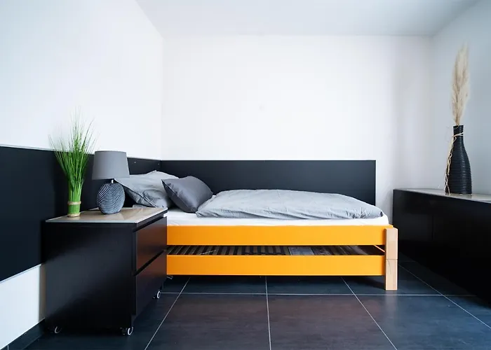 Blauer Stein - Echo Wh02 Lägenhet *