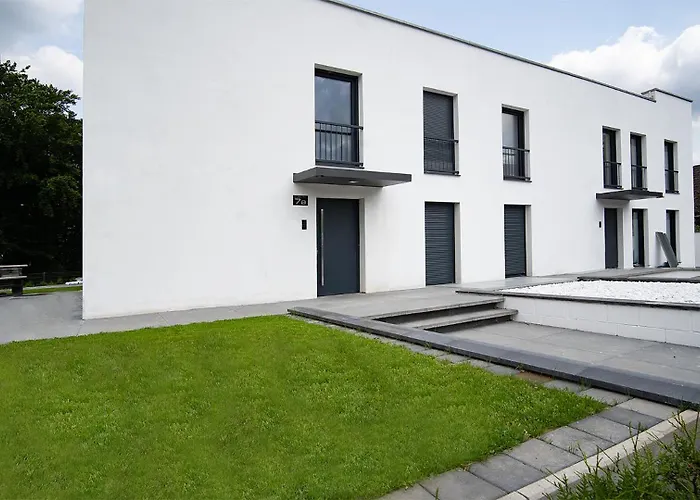 Blauer Stein - Echo Wh02 Lägenhet