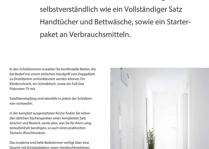 Blauer Stein - Echo Wh02 Lägenhet Pulheim